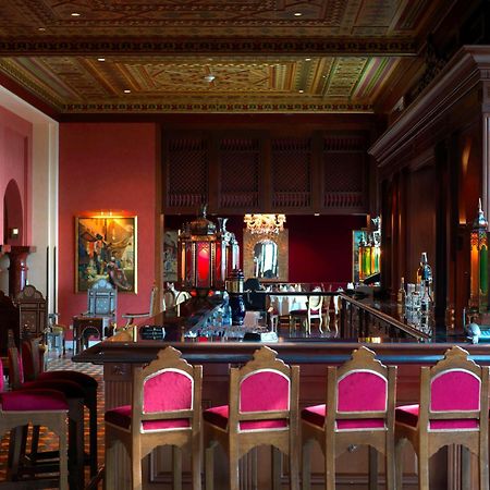 Le Royal Hotel - Beirute Restaurante foto
